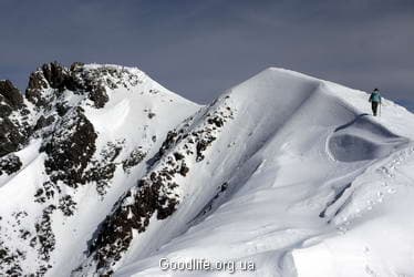 поход по Турции - Эрджияс и Аладаглары