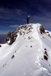поход по Турции - Эрджияс и Аладаглары