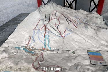 поход по Турции - Эрджияс и Аладаглары