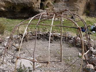 поход по Турции - Эрджияс и Аладаглары