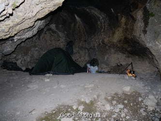 поход по Турции - Эрджияс и Аладаглары