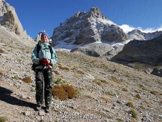 поход по Турции - женские впечатления