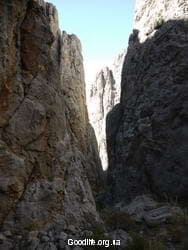 поход по Турции - Эрджияс и Аладаглары