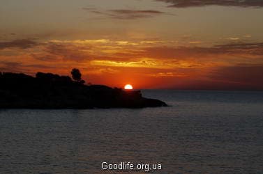 поход по Турции - Эрджияс и Аладаглары