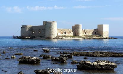 поход по Турции - Эрджияс и Аладаглары