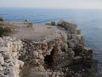 поход по Турции - Эрджияс и Аладаглары