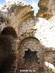 поход по Турции - Эрджияс и Аладаглары