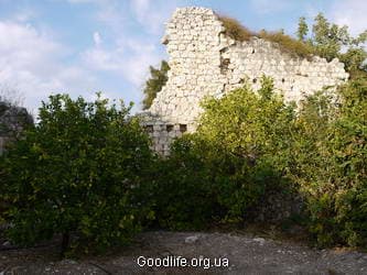 поход по Турции - Эрджияс и Аладаглары