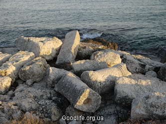 поход по Турции - Эрджияс и Аладаглары