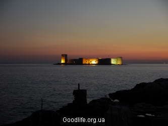 поход по Турции - Эрджияс и Аладаглары