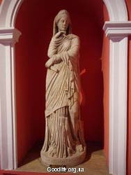 поход по Турции - Эрджияс и Аладаглары