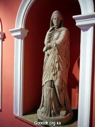 поход по Турции - женские впечатления