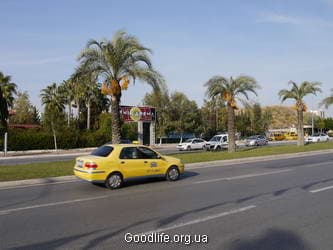 поход по Турции - Эрджияс и Аладаглары