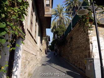 поход по Турции - Эрджияс и Аладаглары