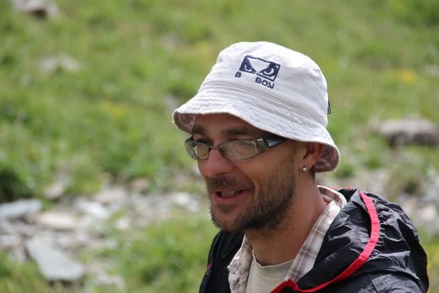 Отзыв о походе по Тянь-Шаню, Киргизия