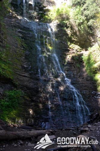 Отзыв о походе по Тянь-Шаню с Goodway.club