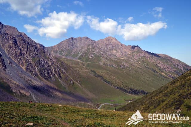 Отзыв о походе по Тянь-Шаню с Goodway.club