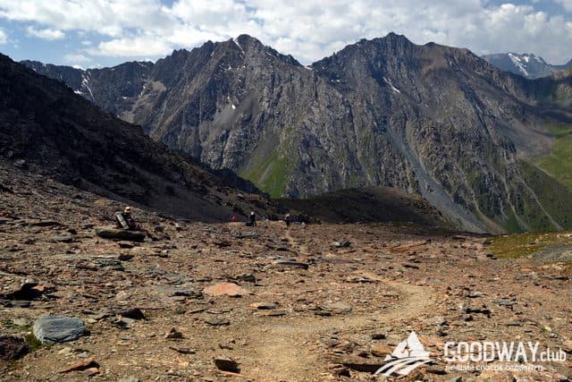 Отзыв о походе по Тянь-Шаню с Goodway.club