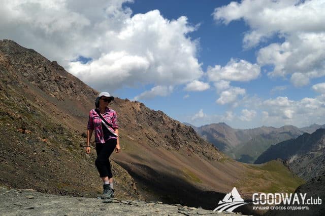 Отзыв о походе по Тянь-Шаню с Goodway.club