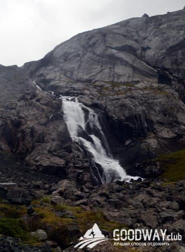 Отзыв о походе по Тянь-Шаню с Goodway.club