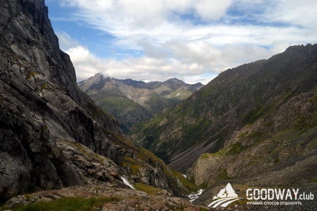 Отзыв о походе по Тянь-Шаню с Goodway.club