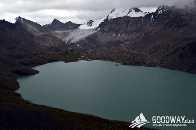 Отзыв о походе по Тянь-Шаню с Goodway.club