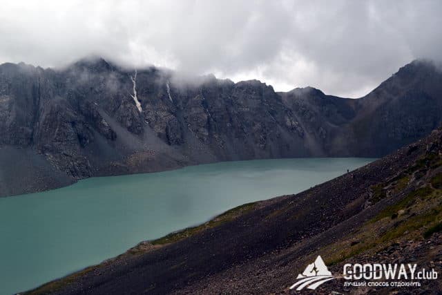 Отзыв о походе по Тянь-Шаню с Goodway.club