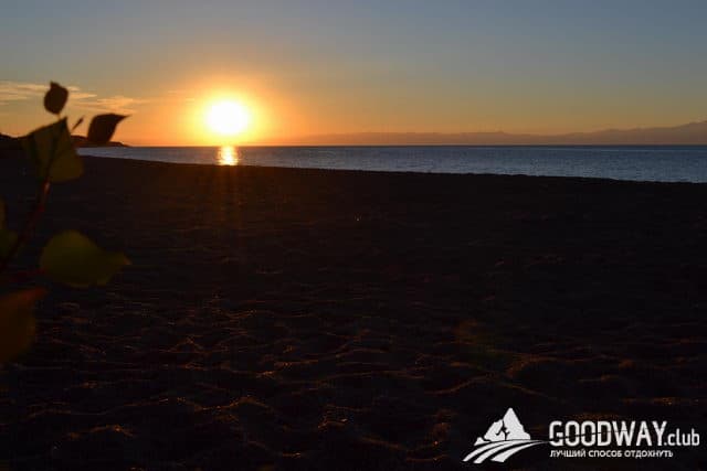 Отзыв о походе по Тянь-Шаню с Goodway.club