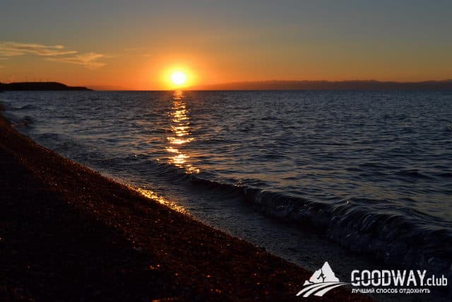 Отзыв о походе по Тянь-Шаню с Goodway.club