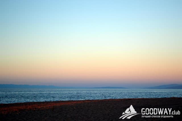 Отзыв о походе по Тянь-Шаню с Goodway.club