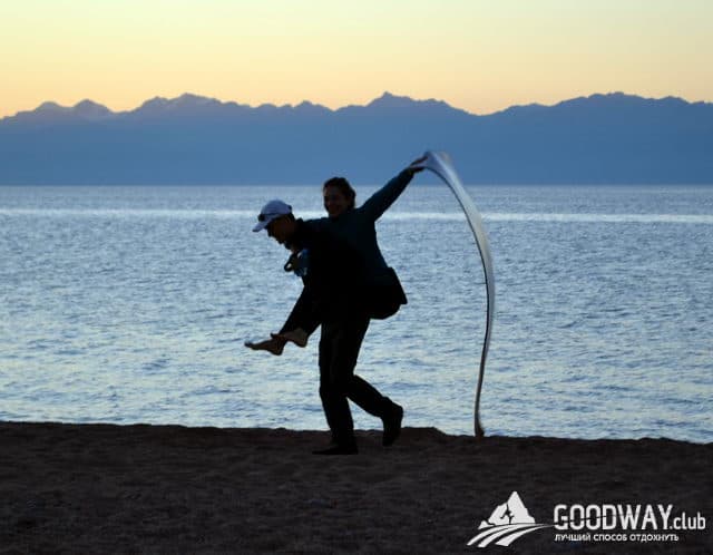 Отзыв о походе по Тянь-Шаню с Goodway.club