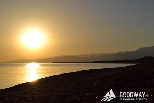 Отзыв о походе по Тянь-Шаню с Goodway.club