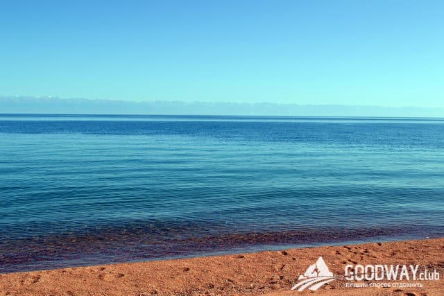 Отзыв о походе по Тянь-Шаню с Goodway.club