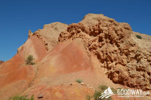 Отзыв о походе по Тянь-Шаню с Goodway.club