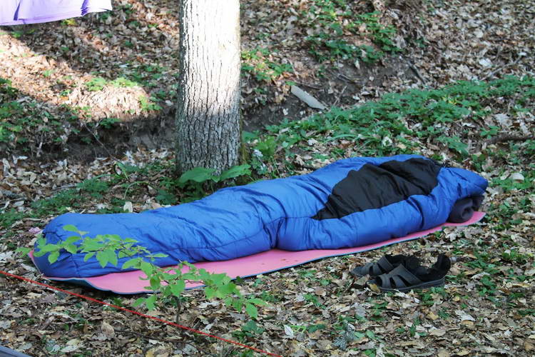 Поход по Крыму