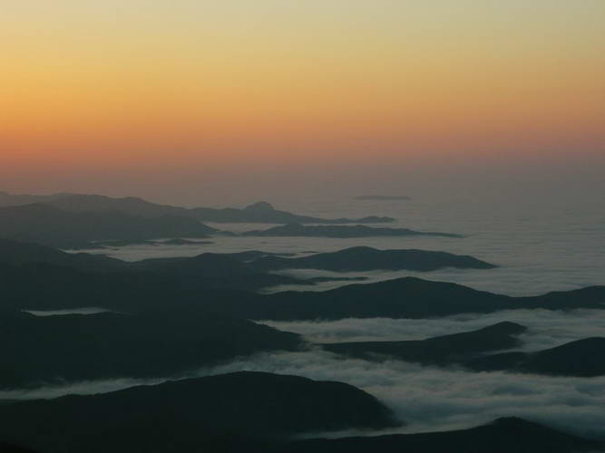 Поход по Крыму