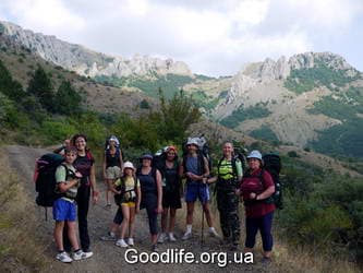 Наша чудо-компания