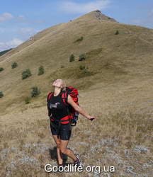 Хребет Орта-Сырт