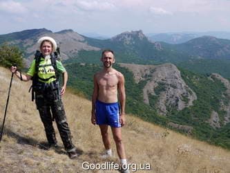 Хребет Орта-Сырт