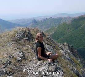 Хребет Орта-Сырт