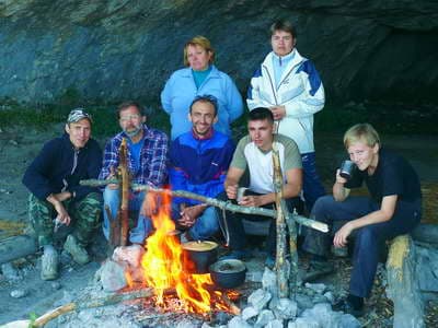 Наша группа