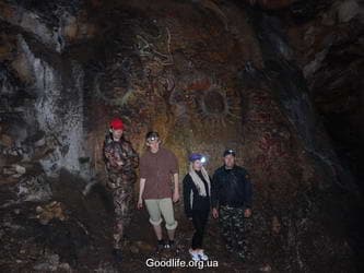 йога-поход по Крыму