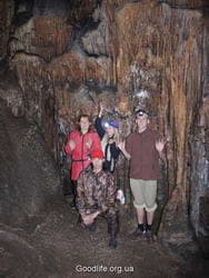 йога-поход по Крыму