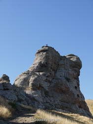 йога-поход по Крыму