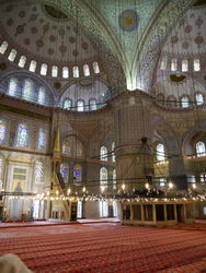 Мечеть Султанахмет Мечеть Султанахмет