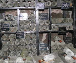 Массандровская энотека