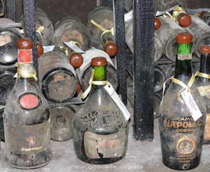 Массандровская энотека