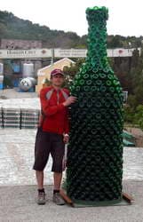 завод шампанских вин Новый Свет 