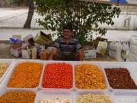 Рынок в Карахаите