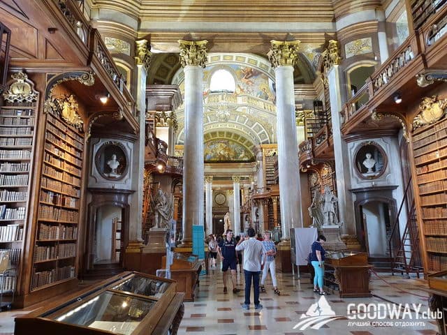 Экскурсия по Вене Экскурсия по Вене